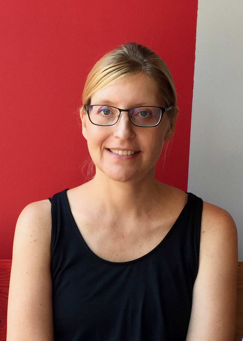 Kelly Boer, Operations Manager (extension 221)